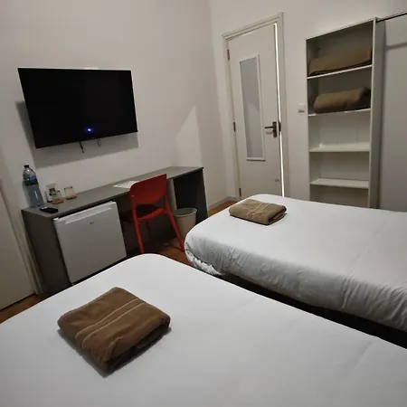 Confort La Cuesta Apartment *