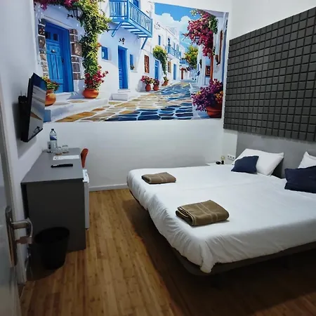 Apartment Confort La Cuesta *