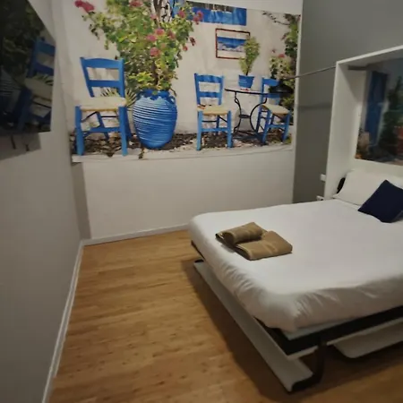 Apartment Confort La Cuesta