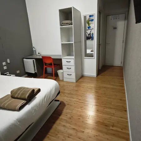 Apartment Confort La Cuesta *