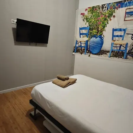 아파트 Confort La Cuesta 라 라구나