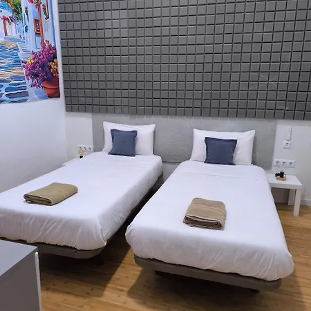 Confort La Cuesta Apartment *