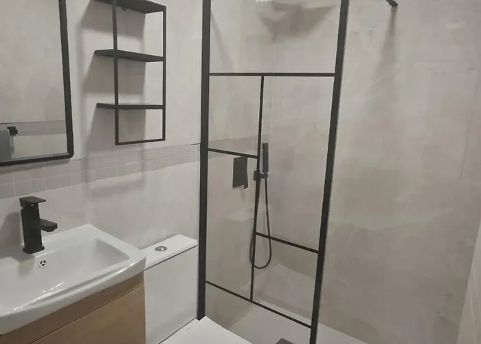 Apartament Confort La Cuesta