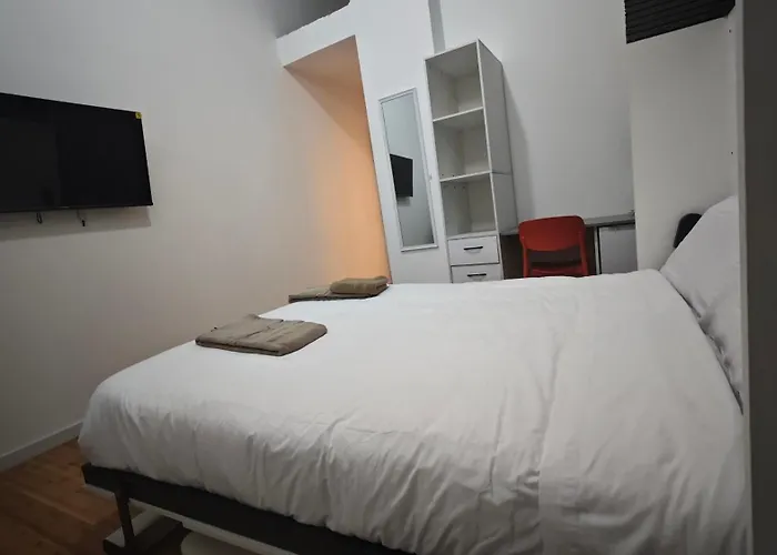 Confort La Cuesta Apartament La Laguna (Tenerife)