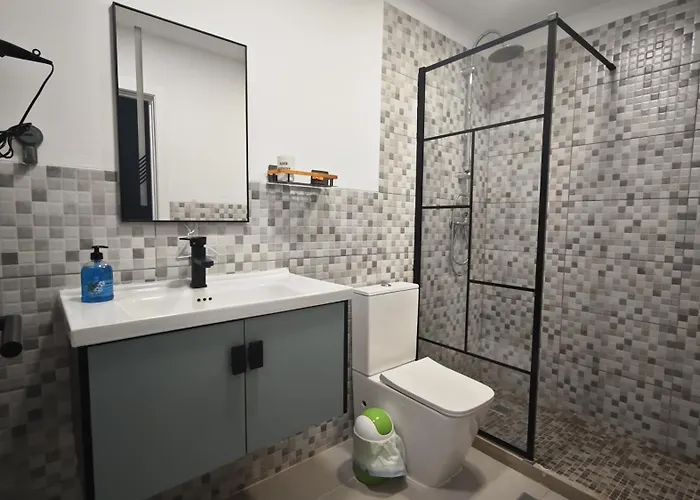 Apartament Confort La Cuesta *