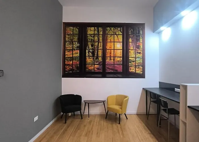 Apartament Confort La Cuesta La Laguna (Tenerife)