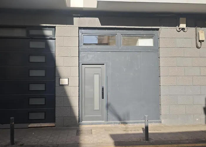 Confort La Cuesta Apartament