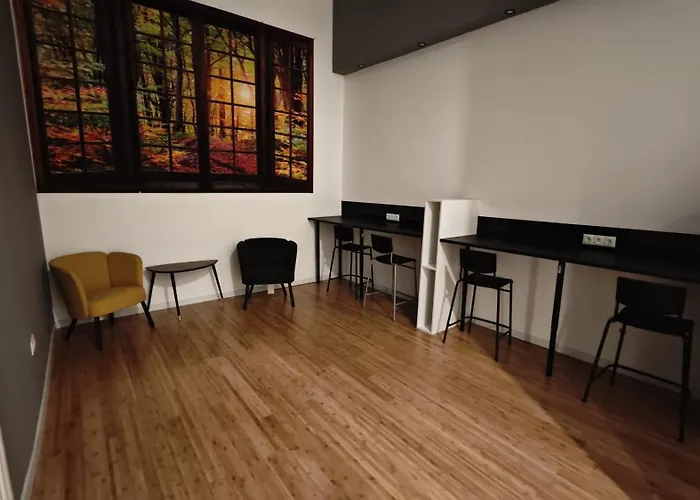 Confort La Cuesta Apartament *