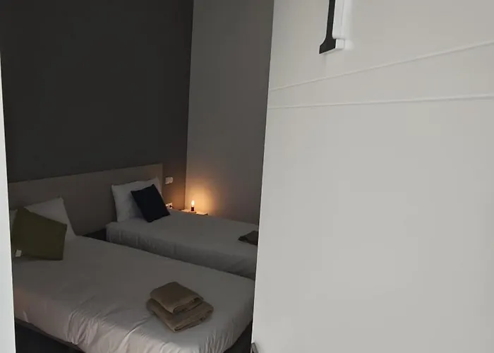 Confort La Cuesta Apartament