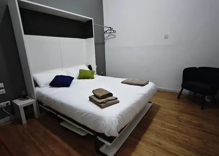 Apartament Confort La Cuesta
