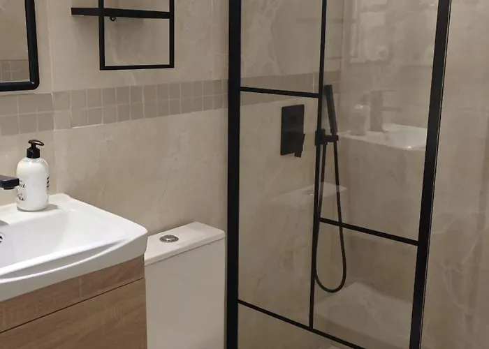 Confort La Cuesta La Laguna (Tenerife)