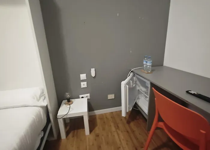 Confort La Cuesta Apartament *