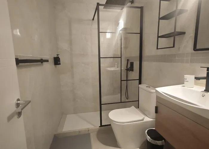 Apartament Confort La Cuesta