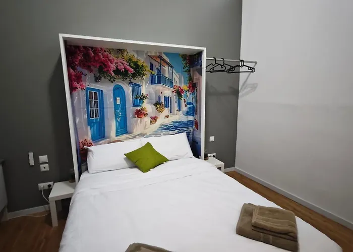 Apartament Confort La Cuesta *