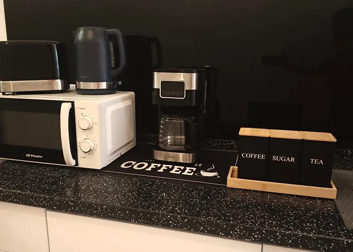 Apartment Confort La Cuesta