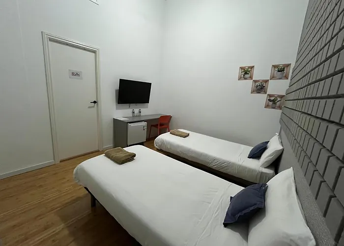 Apartament Confort La Cuesta *