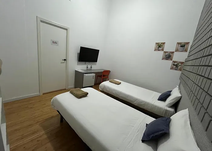 Apartament Confort La Cuesta La Laguna (Tenerife)