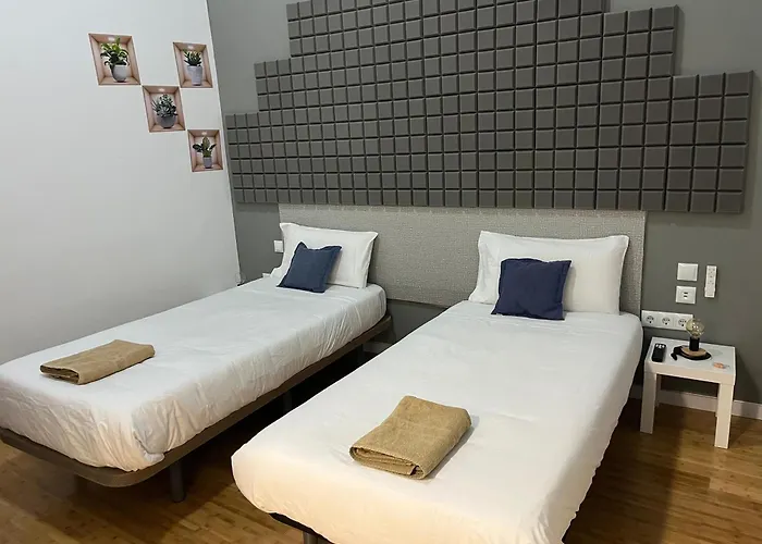 Apartament Confort La Cuesta