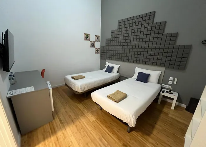 Apartament Confort La Cuesta La Laguna (Tenerife)