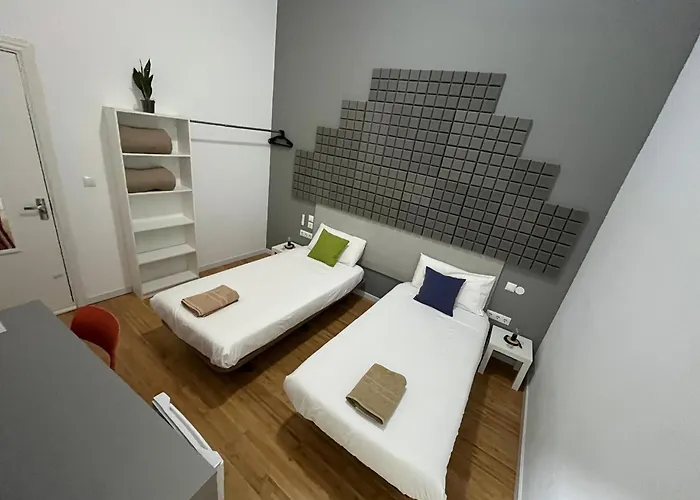 Apartament Confort La Cuesta *