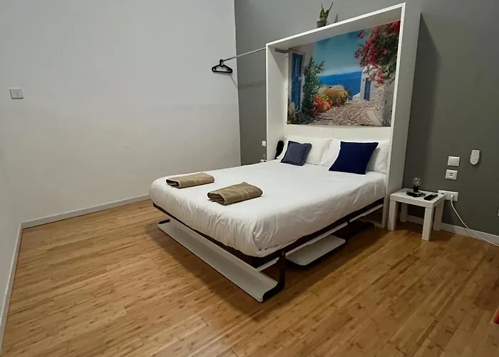 Apartament Confort La Cuesta *