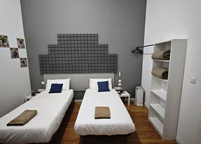 Confort La Cuesta Apartament