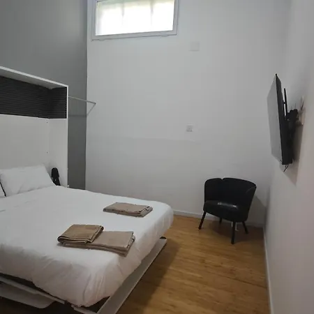 Apartman Confort La Cuesta La Laguna