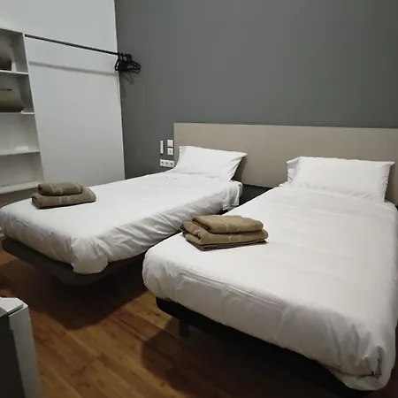 Confort La Cuesta شقة