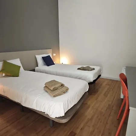 Apartman Confort La Cuesta *