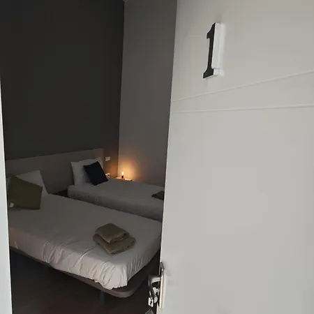 Confort La Cuesta شقة