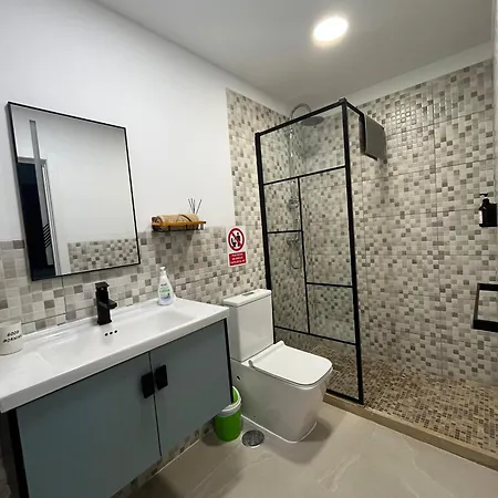 Confort La Cuesta شقة *