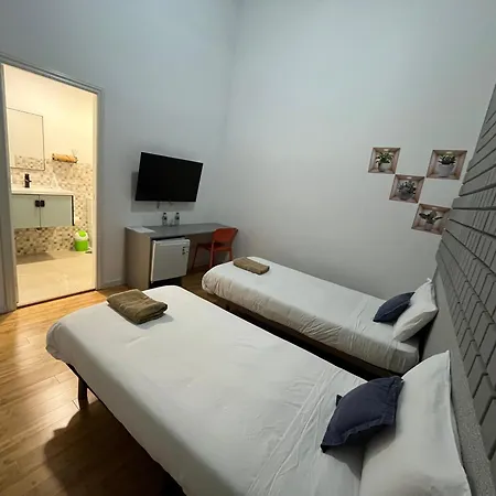 Apartment Confort La Cuesta