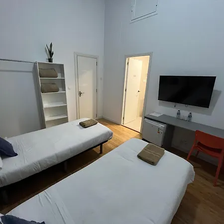 Confort La Cuesta La Laguna (Tenerife)