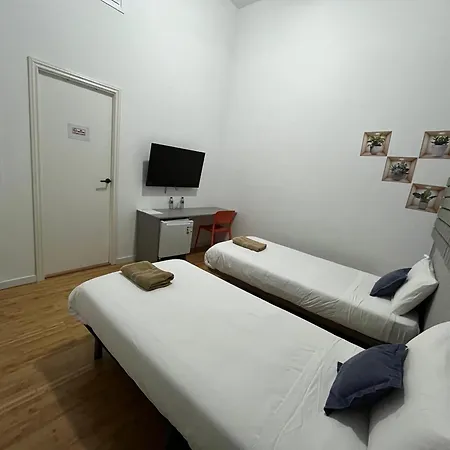 Apartment Confort La Cuesta La Laguna (Tenerife)