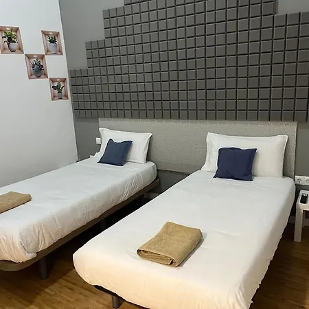 Apartment Confort La Cuesta