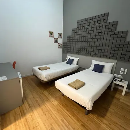 Apartment Confort La Cuesta La Laguna (Tenerife)