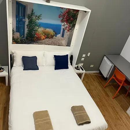 Confort La Cuesta شقة *