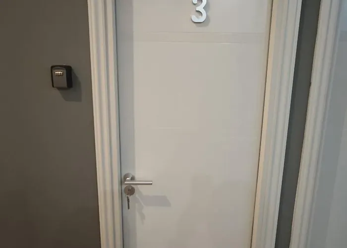 Confort La Cuesta La Laguna (Tenerife)