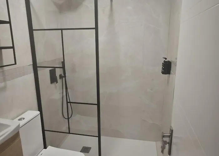 Confort La Cuesta Apartment La Laguna (Tenerife)