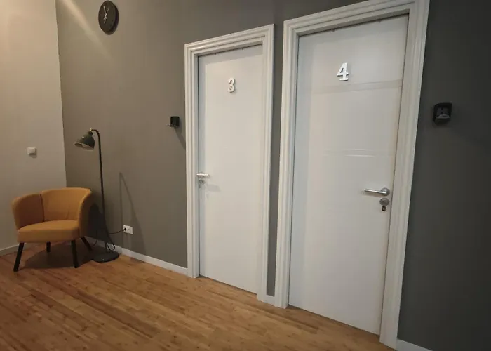 Confort La Cuesta * La Laguna (Tenerife)