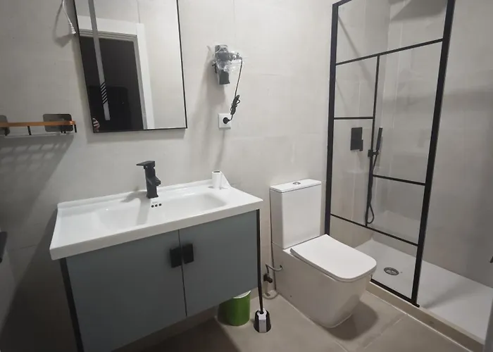 Confort La Cuesta La Laguna (Tenerife)