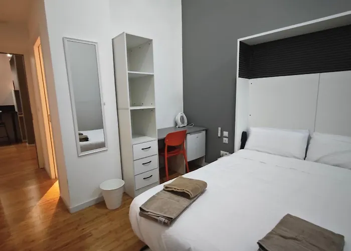 Confort La Cuesta Apartment La Laguna (Tenerife)