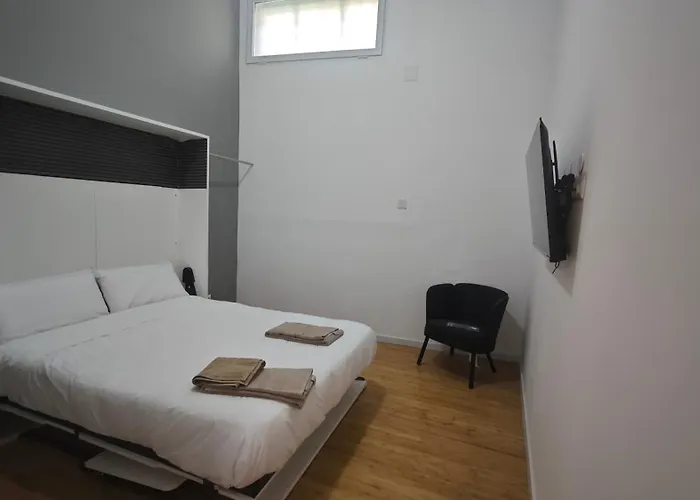 Apartment Confort La Cuesta La Laguna (Tenerife)