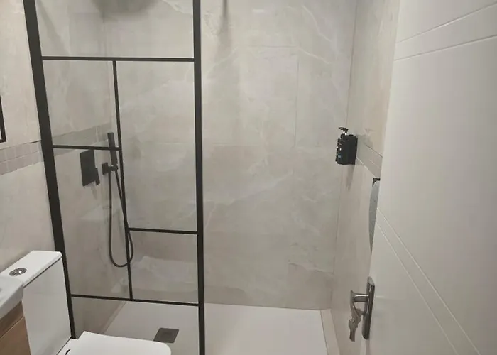 Apartment Confort La Cuesta La Laguna (Tenerife)