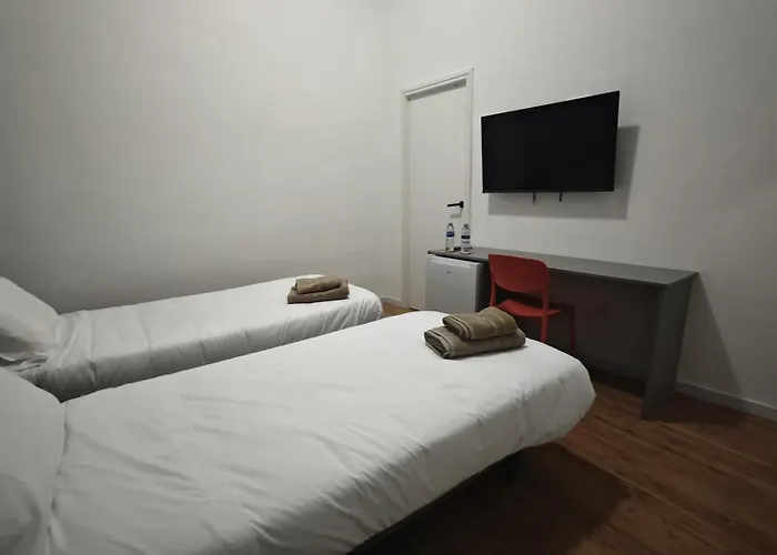 Confort La Cuesta * La Laguna (Tenerife)