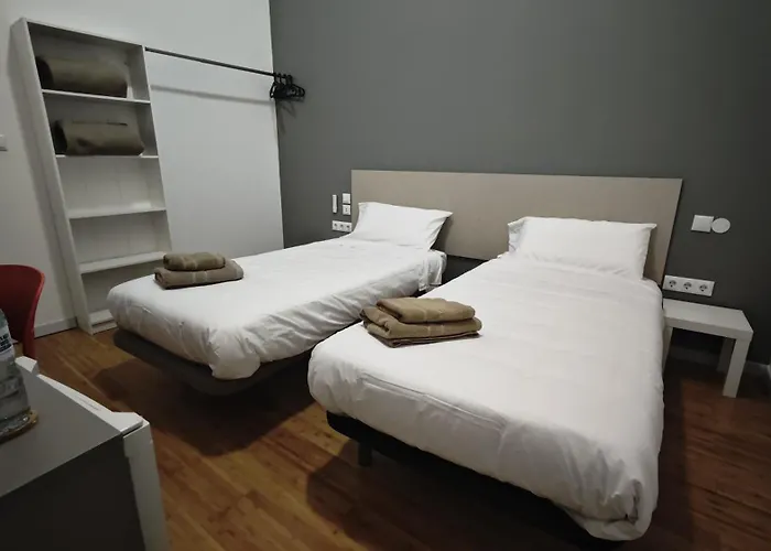 Confort La Cuesta Apartment