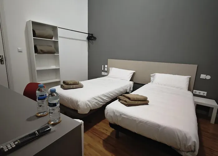 Confort La Cuesta La Laguna (Tenerife)