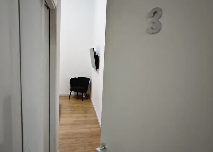 Confort La Cuesta * La Laguna (Tenerife)