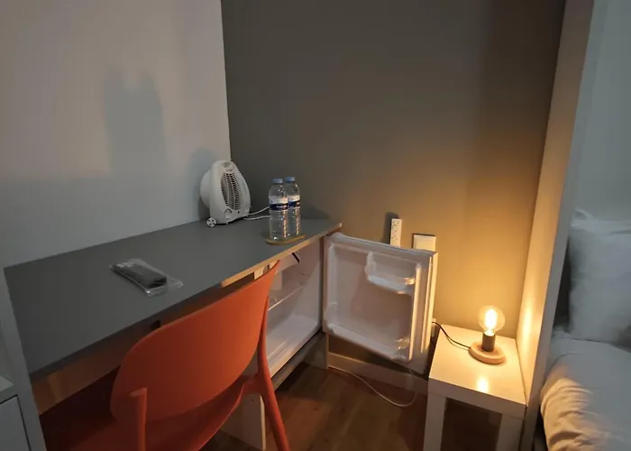 Confort La Cuesta Apartment La Laguna (Tenerife)