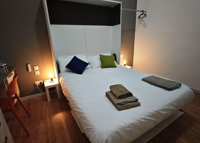 Confort La Cuesta * La Laguna (Tenerife)